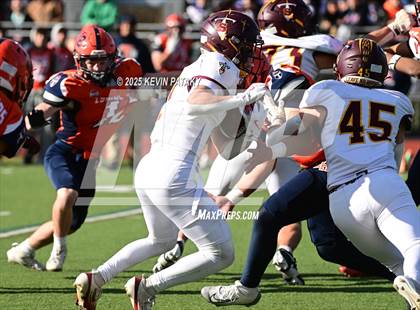 Thumbnail 1 in Sheehan @ Lyman Hall photogallery.