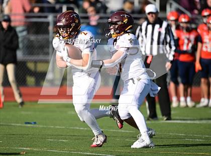 Thumbnail 3 in Sheehan @ Lyman Hall photogallery.