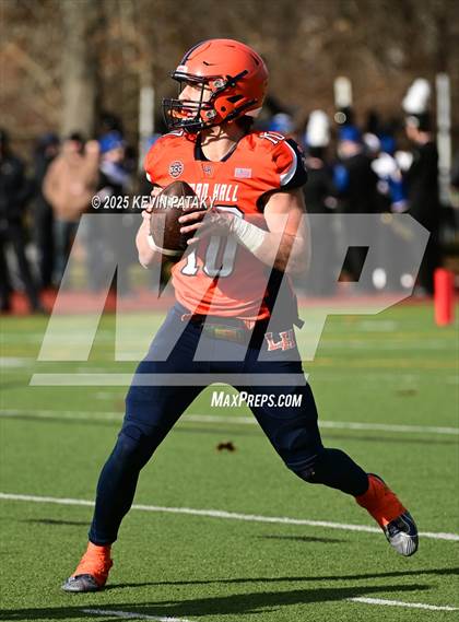 Thumbnail 3 in Sheehan @ Lyman Hall photogallery.