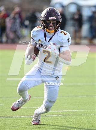 Sheehan @ Lyman Hall