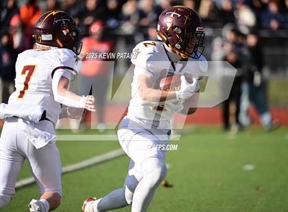 Thumbnail 3 in Sheehan @ Lyman Hall photogallery.