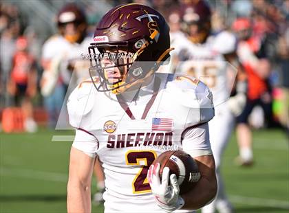 Thumbnail 1 in Sheehan @ Lyman Hall photogallery.