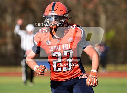 Thumbnail 2 in Sheehan @ Lyman Hall photogallery.