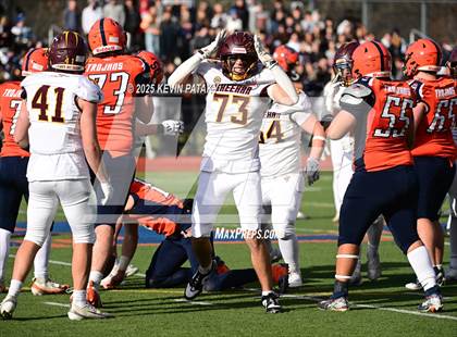 Thumbnail 1 in Sheehan @ Lyman Hall photogallery.