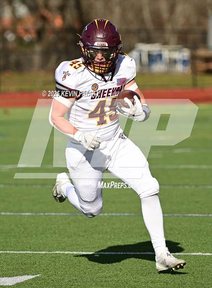 Thumbnail 1 in Sheehan @ Lyman Hall photogallery.