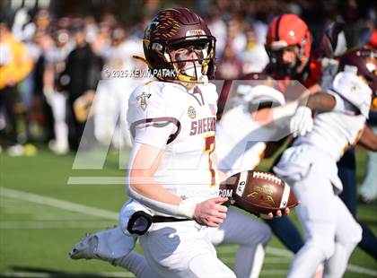 Thumbnail 2 in Sheehan @ Lyman Hall photogallery.