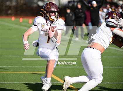 Thumbnail 1 in Sheehan @ Lyman Hall photogallery.