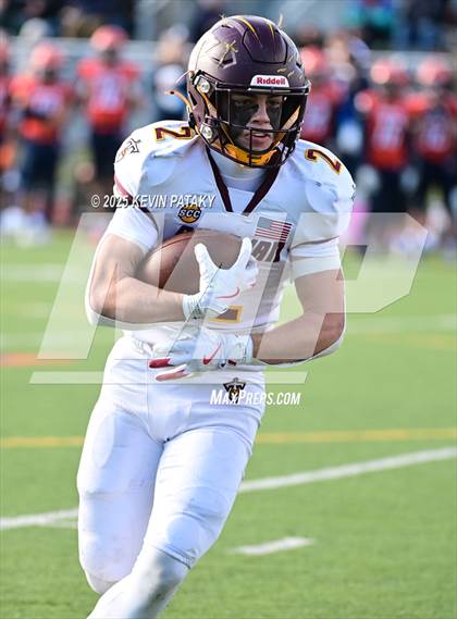 Thumbnail 1 in Sheehan @ Lyman Hall photogallery.