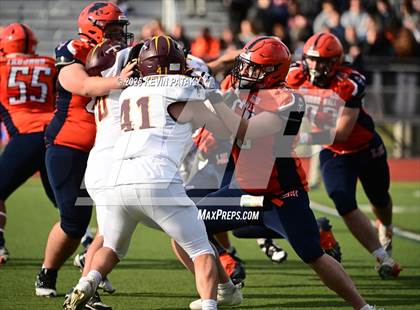 Thumbnail 3 in Sheehan @ Lyman Hall photogallery.