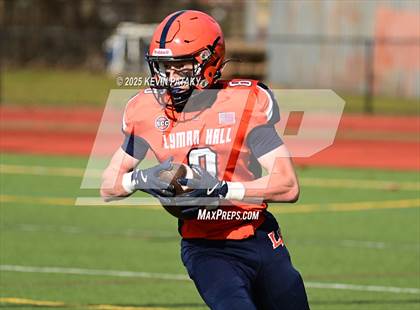 Thumbnail 1 in Sheehan @ Lyman Hall photogallery.