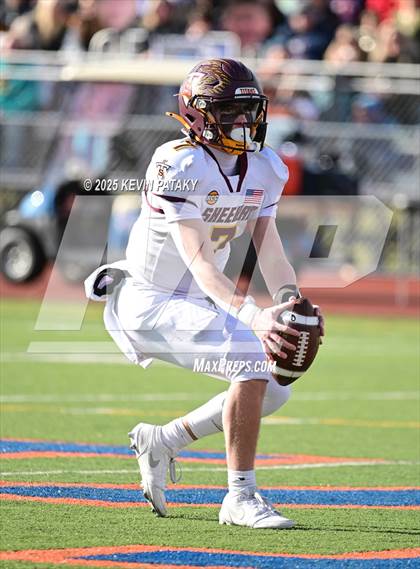 Thumbnail 3 in Sheehan @ Lyman Hall photogallery.