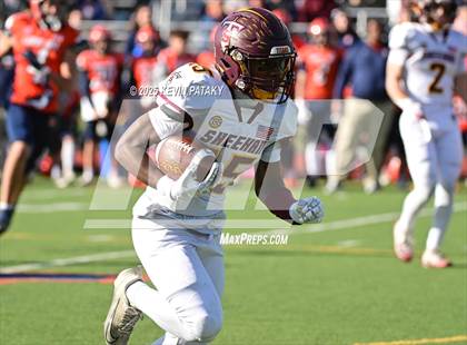 Thumbnail 2 in Sheehan @ Lyman Hall photogallery.