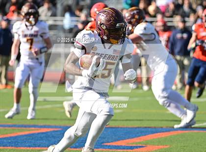 Thumbnail 3 in Sheehan @ Lyman Hall photogallery.