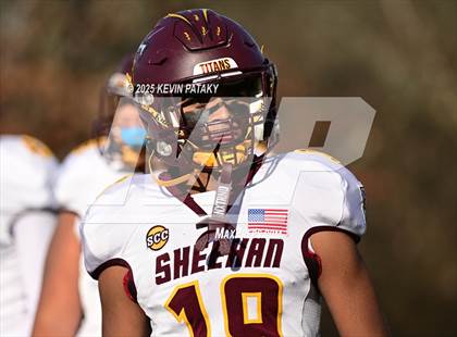 Thumbnail 2 in Sheehan @ Lyman Hall photogallery.