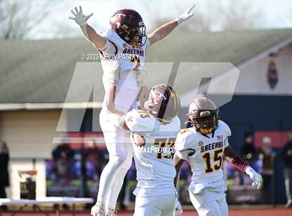 Thumbnail 2 in Sheehan @ Lyman Hall photogallery.