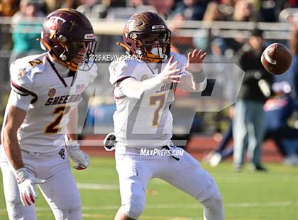 Thumbnail 3 in Sheehan @ Lyman Hall photogallery.