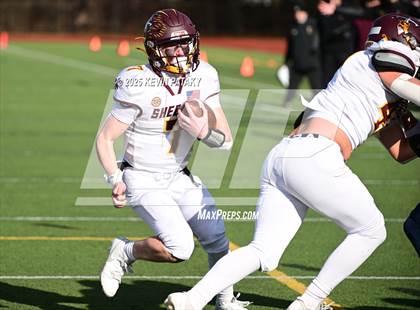 Thumbnail 2 in Sheehan @ Lyman Hall photogallery.