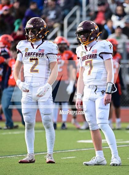 Thumbnail 3 in Sheehan @ Lyman Hall photogallery.