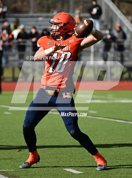 Thumbnail 3 in Sheehan @ Lyman Hall photogallery.