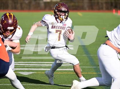 Thumbnail 3 in Sheehan @ Lyman Hall photogallery.