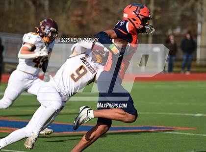 Thumbnail 2 in Sheehan @ Lyman Hall photogallery.