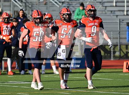 Thumbnail 3 in Sheehan @ Lyman Hall photogallery.