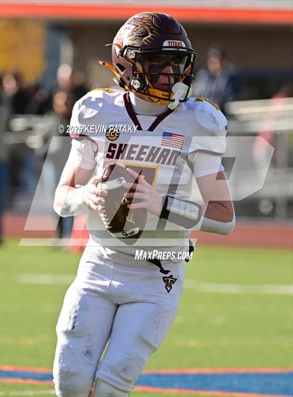 Thumbnail 2 in Sheehan @ Lyman Hall photogallery.