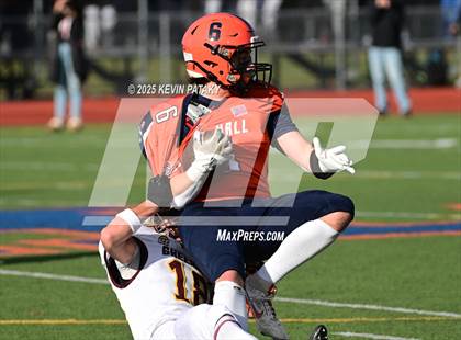 Thumbnail 3 in Sheehan @ Lyman Hall photogallery.