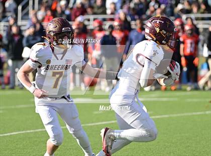 Thumbnail 2 in Sheehan @ Lyman Hall photogallery.