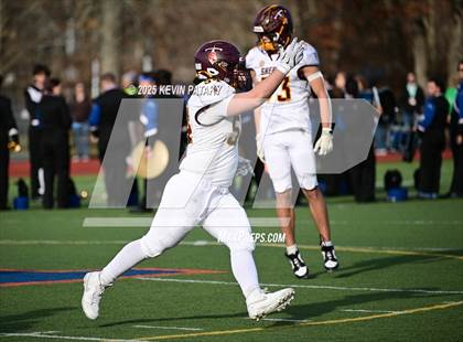 Thumbnail 3 in Sheehan @ Lyman Hall photogallery.