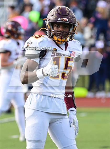 Thumbnail 1 in Sheehan @ Lyman Hall photogallery.