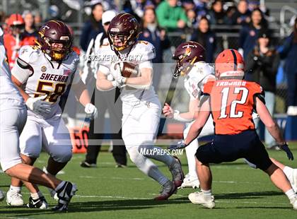 Thumbnail 2 in Sheehan @ Lyman Hall photogallery.