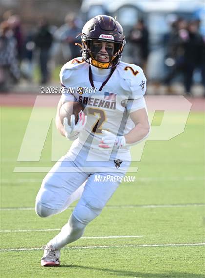 Thumbnail 3 in Sheehan @ Lyman Hall photogallery.