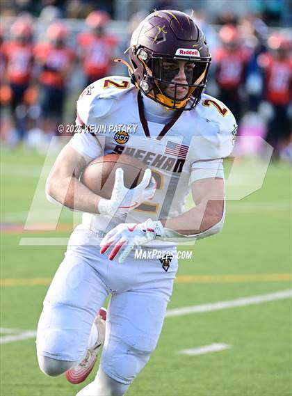 Thumbnail 2 in Sheehan @ Lyman Hall photogallery.