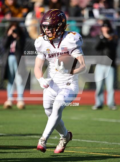 Thumbnail 2 in Sheehan @ Lyman Hall photogallery.