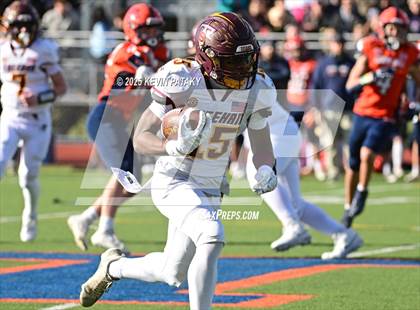 Thumbnail 1 in Sheehan @ Lyman Hall photogallery.