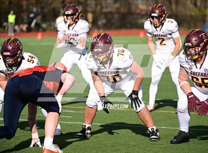 Thumbnail 1 in Sheehan @ Lyman Hall photogallery.