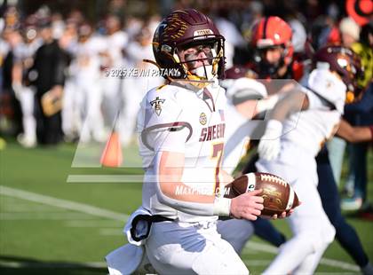 Thumbnail 3 in Sheehan @ Lyman Hall photogallery.