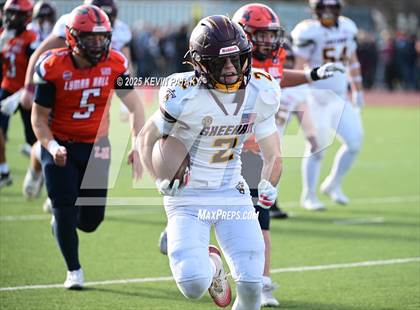 Thumbnail 3 in Sheehan @ Lyman Hall photogallery.