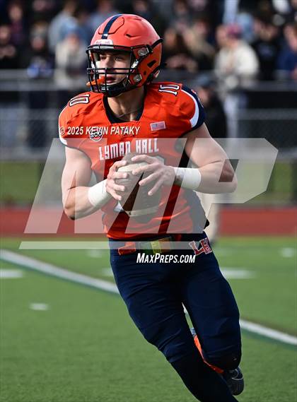 Thumbnail 1 in Sheehan @ Lyman Hall photogallery.