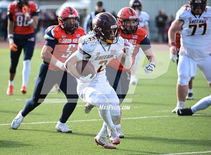 Thumbnail 3 in Sheehan @ Lyman Hall photogallery.