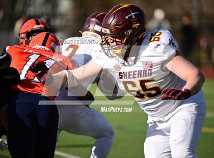 Thumbnail 1 in Sheehan @ Lyman Hall photogallery.