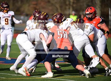 Thumbnail 1 in Sheehan @ Lyman Hall photogallery.