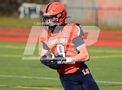 Thumbnail 3 in Sheehan @ Lyman Hall photogallery.