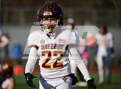 Thumbnail 1 in Sheehan @ Lyman Hall photogallery.