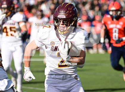 Thumbnail 1 in Sheehan @ Lyman Hall photogallery.