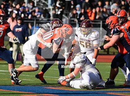 Thumbnail 3 in Sheehan @ Lyman Hall photogallery.