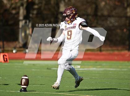 Thumbnail 2 in Sheehan @ Lyman Hall photogallery.