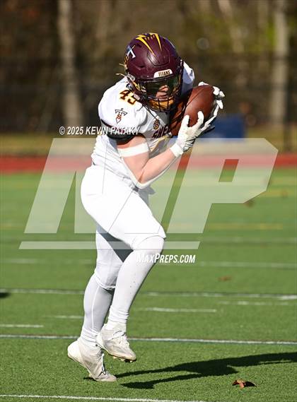 Thumbnail 3 in Sheehan @ Lyman Hall photogallery.