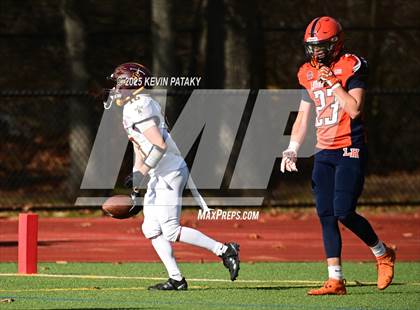 Thumbnail 1 in Sheehan @ Lyman Hall photogallery.